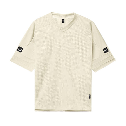 Quick-Drying Sports Casual T-Shirt