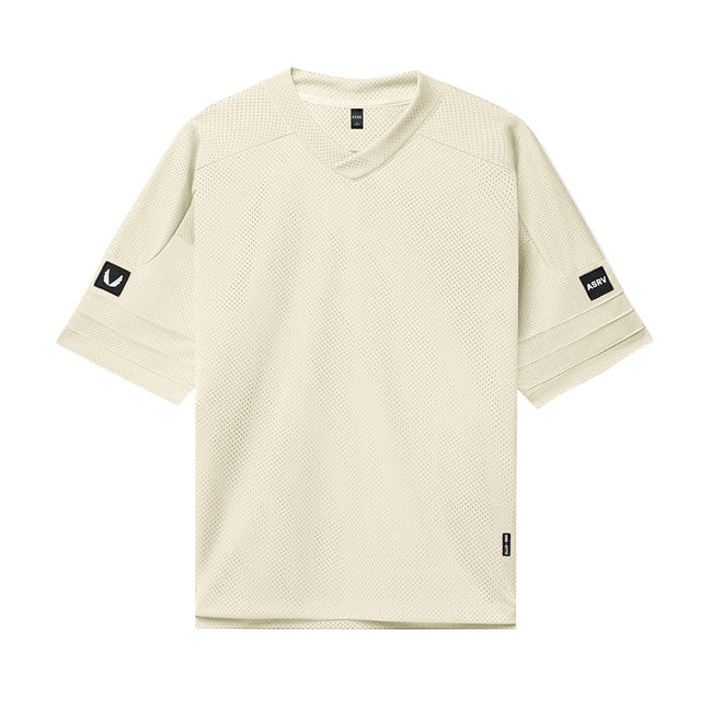 Quick-Drying Sports Casual T-Shirt