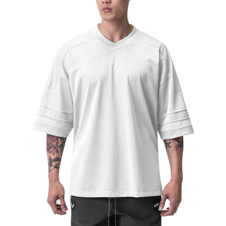 Quick-Drying Sports Casual T-Shirt