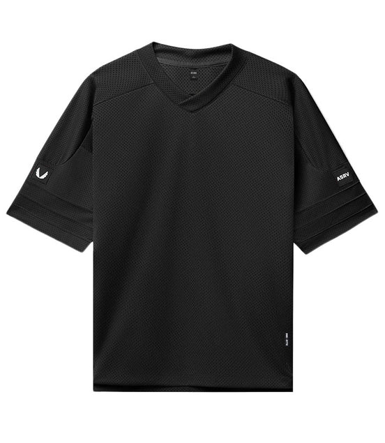 Quick-Drying Sports Casual T-Shirt