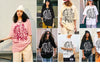 Plus Size Harajuku Oversized T-Shirt –  Streetwear