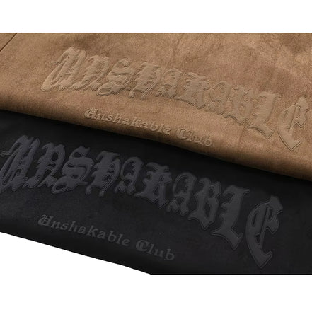 Men Suede Tshirt Streetwear Devil Wings Skeleton Graphic T-Shirt Harajuku 2025 T Shirt Unisex Top Tees Short Sleeve Hipster