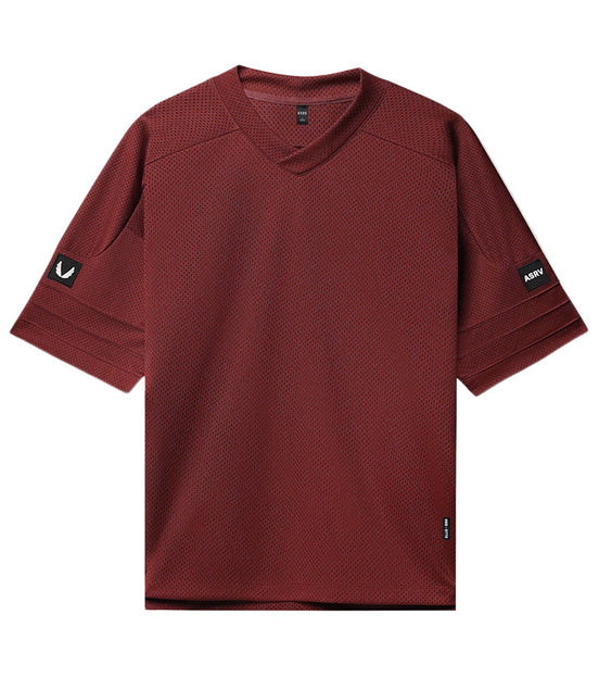 Quick-Drying Sports Casual T-Shirt